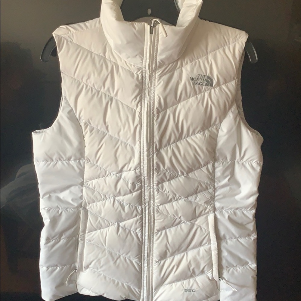North Face Vest
